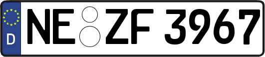 NE-ZF3967