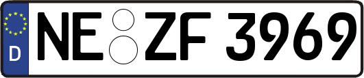 NE-ZF3969
