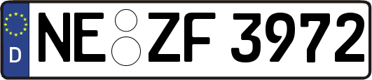 NE-ZF3972