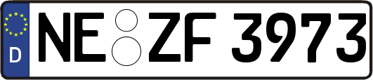 NE-ZF3973