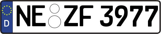 NE-ZF3977