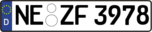 NE-ZF3978