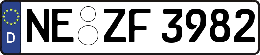NE-ZF3982
