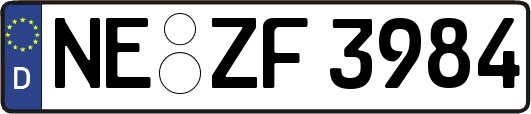 NE-ZF3984