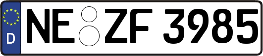 NE-ZF3985