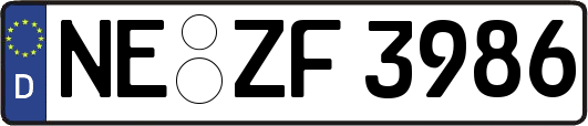NE-ZF3986