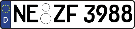NE-ZF3988