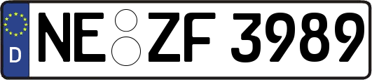 NE-ZF3989