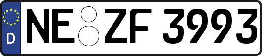 NE-ZF3993