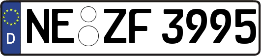 NE-ZF3995