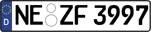 NE-ZF3997