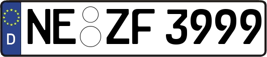 NE-ZF3999