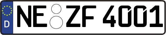 NE-ZF4001