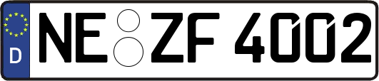 NE-ZF4002