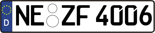 NE-ZF4006