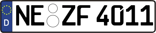 NE-ZF4011