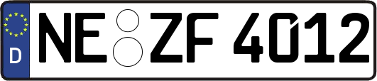 NE-ZF4012