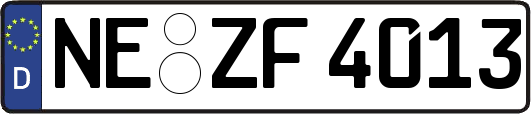 NE-ZF4013