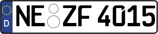NE-ZF4015