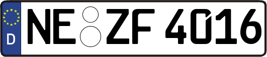 NE-ZF4016