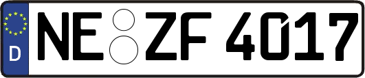 NE-ZF4017