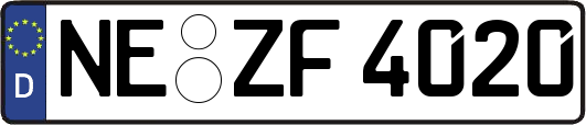 NE-ZF4020