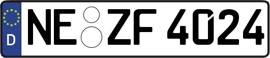 NE-ZF4024