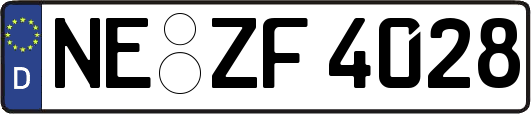 NE-ZF4028