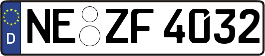 NE-ZF4032