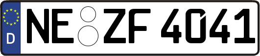 NE-ZF4041