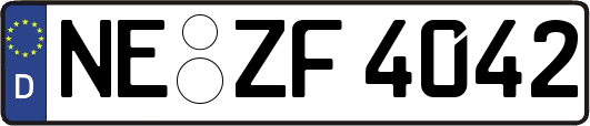 NE-ZF4042