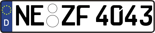 NE-ZF4043