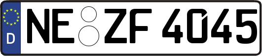 NE-ZF4045
