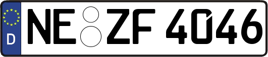 NE-ZF4046