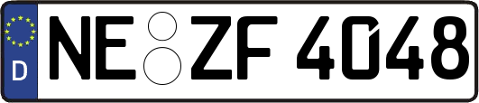 NE-ZF4048