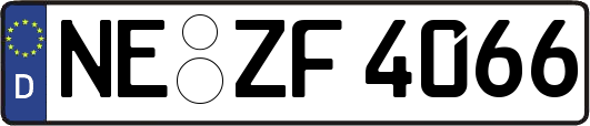 NE-ZF4066