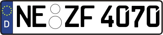 NE-ZF4070