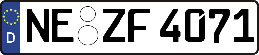 NE-ZF4071