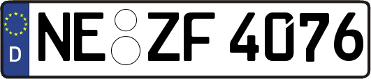 NE-ZF4076