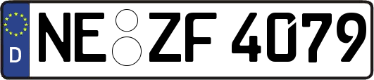 NE-ZF4079