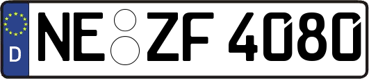 NE-ZF4080