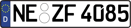 NE-ZF4085