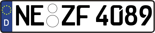 NE-ZF4089