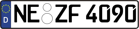 NE-ZF4090