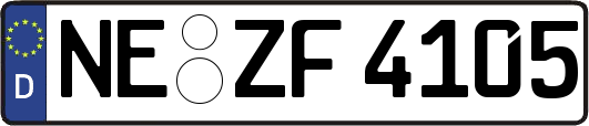 NE-ZF4105