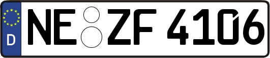 NE-ZF4106