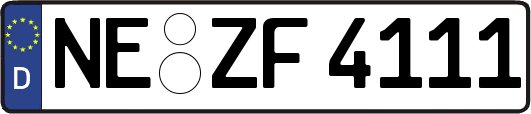 NE-ZF4111