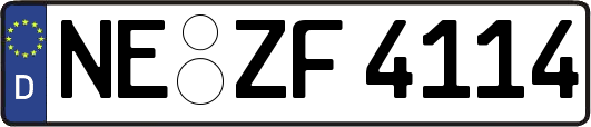 NE-ZF4114