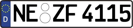 NE-ZF4115