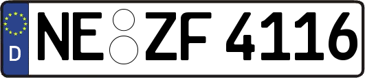NE-ZF4116